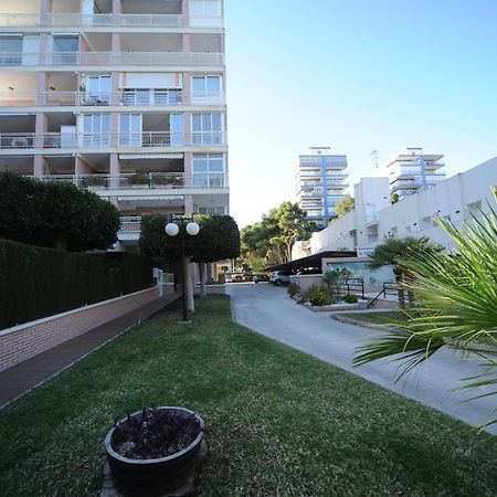 La Pinada Orangecosta 1 Dormitorio Benicassim Exterior photo