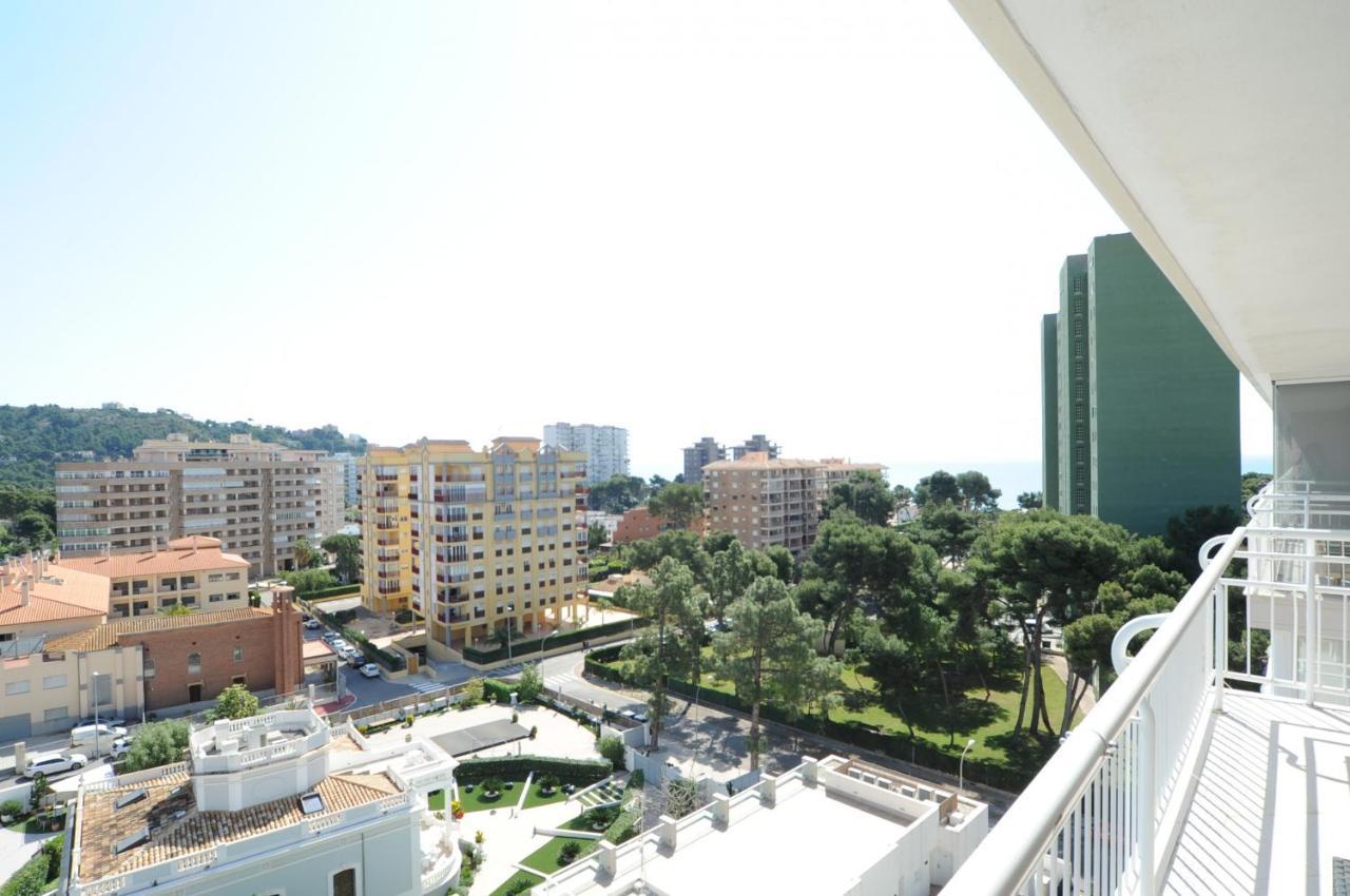 La Pinada Orangecosta 1 Dormitorio Benicassim Exterior photo