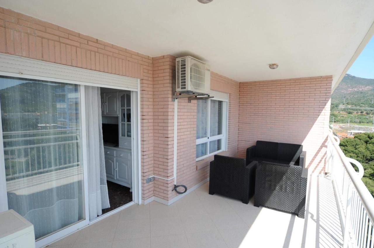 La Pinada Orangecosta 1 Dormitorio Benicassim Exterior photo